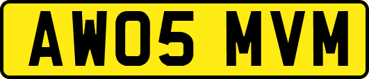 AW05MVM