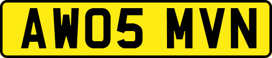 AW05MVN