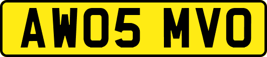 AW05MVO