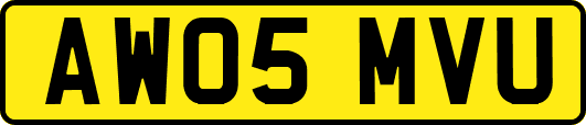 AW05MVU