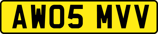AW05MVV