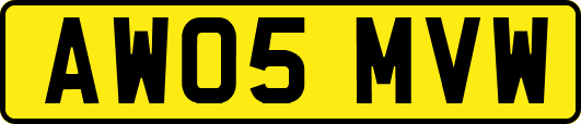 AW05MVW