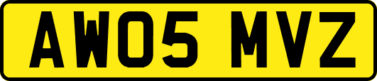 AW05MVZ