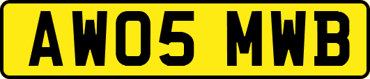 AW05MWB