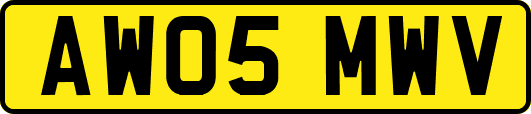 AW05MWV