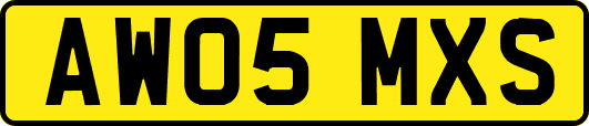 AW05MXS