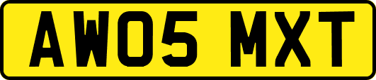 AW05MXT