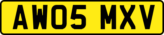 AW05MXV