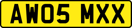 AW05MXX