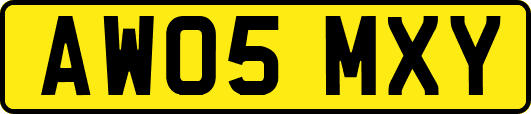 AW05MXY