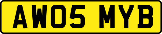 AW05MYB