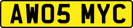 AW05MYC