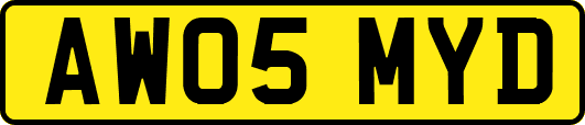 AW05MYD