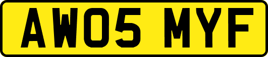 AW05MYF