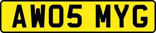 AW05MYG