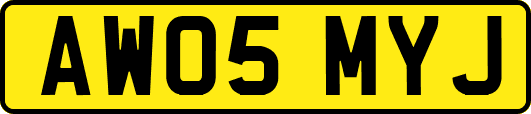 AW05MYJ