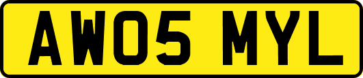 AW05MYL