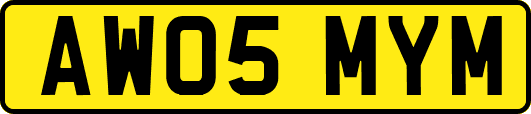 AW05MYM