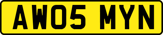 AW05MYN