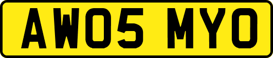 AW05MYO