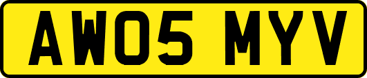 AW05MYV