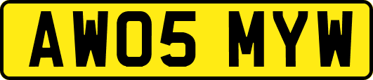 AW05MYW