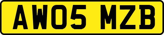 AW05MZB