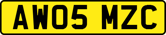 AW05MZC