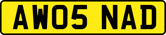 AW05NAD