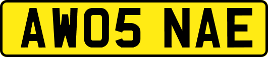 AW05NAE