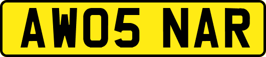 AW05NAR