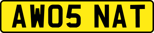 AW05NAT