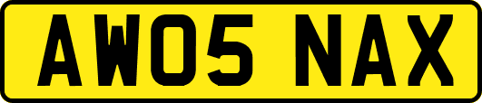 AW05NAX