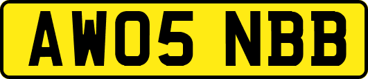 AW05NBB