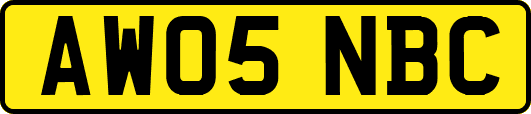 AW05NBC