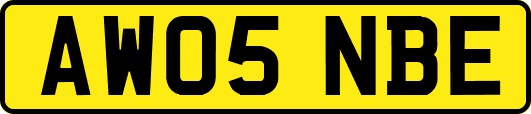 AW05NBE