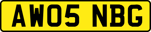 AW05NBG