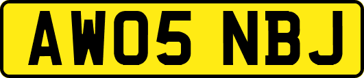 AW05NBJ