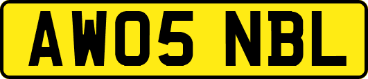 AW05NBL