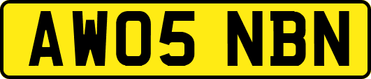 AW05NBN