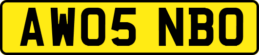 AW05NBO