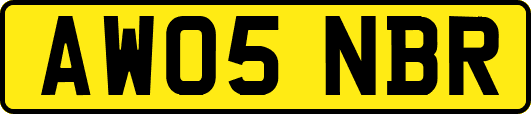 AW05NBR