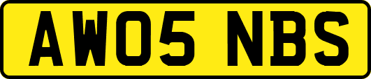 AW05NBS