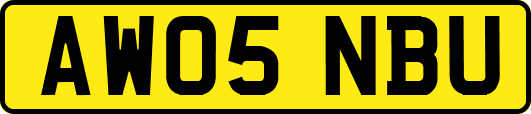 AW05NBU