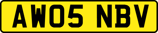 AW05NBV
