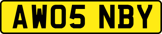 AW05NBY