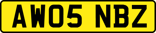 AW05NBZ