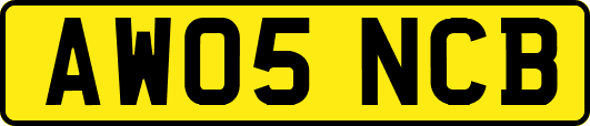 AW05NCB