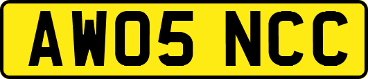 AW05NCC
