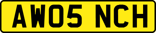 AW05NCH
